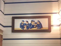 -La Creperie法餐厅(芮欧百货店)