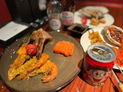 -西安W酒店·WEI全味西餐厅