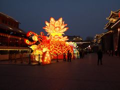 -济南方特东方神画