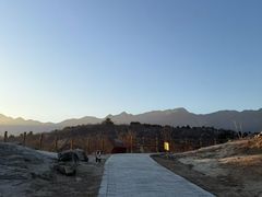 -白水寺森林公园