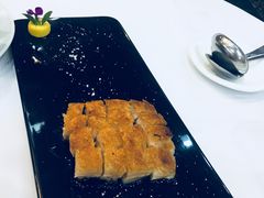 烧腩仔-勝記酒家·37年老字号·经典粤菜(荔枝公园店)