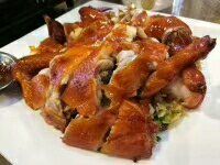 -食家庄(良龙西路店)