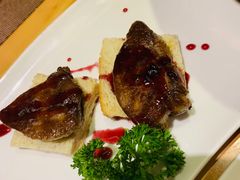 -割烹旭日本料理(龙湖狮山天街店)