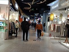 -南京时尚莱迪购物广场(正洪街店)
