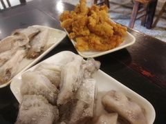 -邓莽子老火锅(鲁祖庙店)