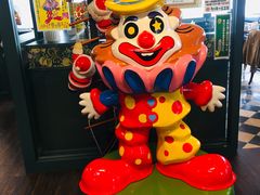 -幸运小丑汉堡(Bay Area本店)