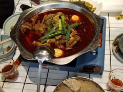 -杯莫亭(集里店)