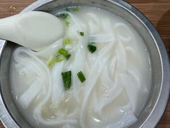 -好好味面家(桃园店)