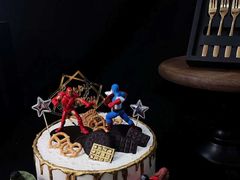 -西檬树SIMON·T轻奢蛋糕(大东方Max店)