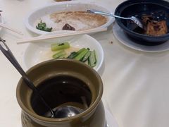 -将军烧鹅海鲜酒楼