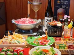 -南风(淮海街店)