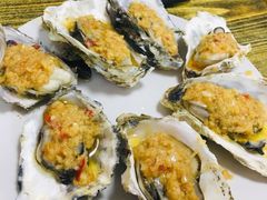 -人和啤酒屋海鲜大排档(营口路店)