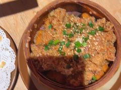 -川堂风·跷脚牛肉·乐山爆炒(宝山日月光店)