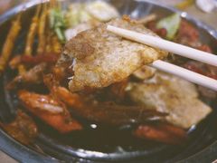 -瑞安第一泡·后街泡泡(虹桥后街店)