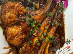 -新旺美食林农家菜(岭南路店)
