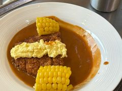 -山·烤辣鸡韩国料理(西溪路店)