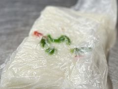 -芳婆糕团店(王府大街店)
