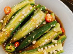 -很久以前羊肉串(大华三路店)