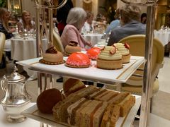 -The Ritz Restaurant