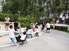 -仁和公园(顺义区)