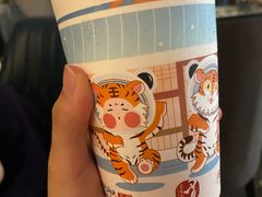 -霓裳茶舞(蒸湘万达店)