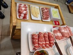-傣妹火锅(四川北路店)