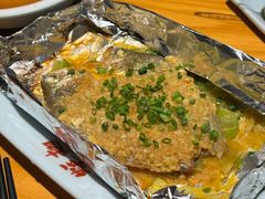 -蚝翅·海鲜粥·烧烤·龙虾季(海曙天一店)