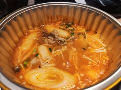 -盛焰铁板烧(王府井店)