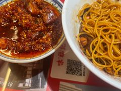 -味福记·本地特色菜(八一万达广场店)