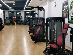 -一兆韦德(万源城店)