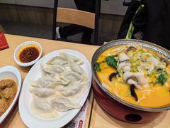 -喜家德虾仁水饺(浦东山姆店)