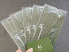 -M Stand(天环广场店)