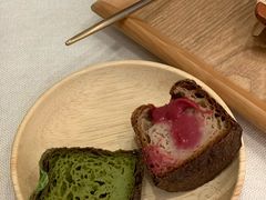 -发酵食堂(屏风街店)