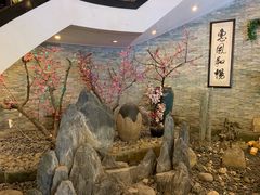 大堂-金八仙酒店