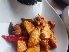 -梧桐舍那(梧桐山店)