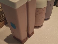 -兰熊鲜奶(西直门凯德mall店)