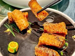 -金鸭季·臻品餐厅(欢乐海岸购物中心店)