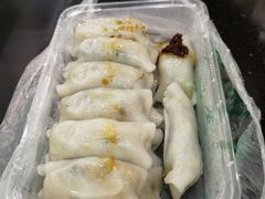 -汕尾菜粿(向西老店)