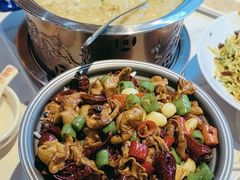 -李老哈·东北菜(宋园路店)