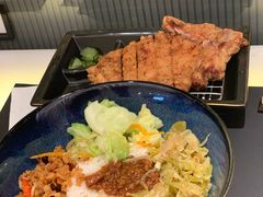 -馔豚·台北菜专门店(深圳湾万象城店)