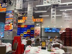 -金多鱼大排档·烤鱼·烧烤·宵夜(江南水都店)