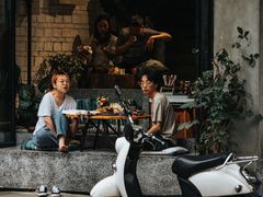 景观位-O'mills Sourdough Bakery&Bistro(永嘉路店)