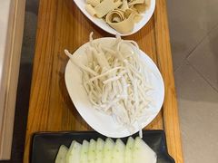 -陈记顺和潮汕牛肉火锅(棠德南路店)