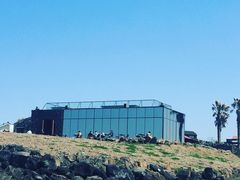 -Cafe Aewol Monsant