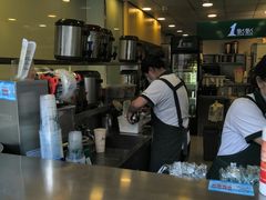 -1点点(河南中路店)