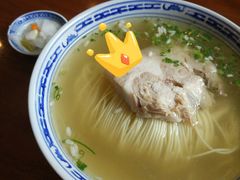 -同得兴 Since·1995 传统苏式面馆(十全街店)