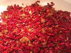 -济南香格里拉·咖啡泉自助餐厅