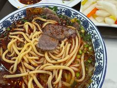 -伊穆祥牛肉面总店·清真