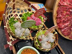 -吼堂老火锅(太古里总店)