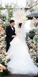 -Sunny喜铺婚礼定制·求婚策划